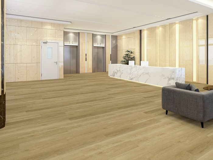 7586 Rivendell LVT Novocore Legacy Oak