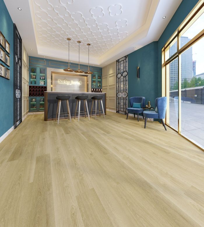 7589 Pandora LVT Novocore Legacy Oak