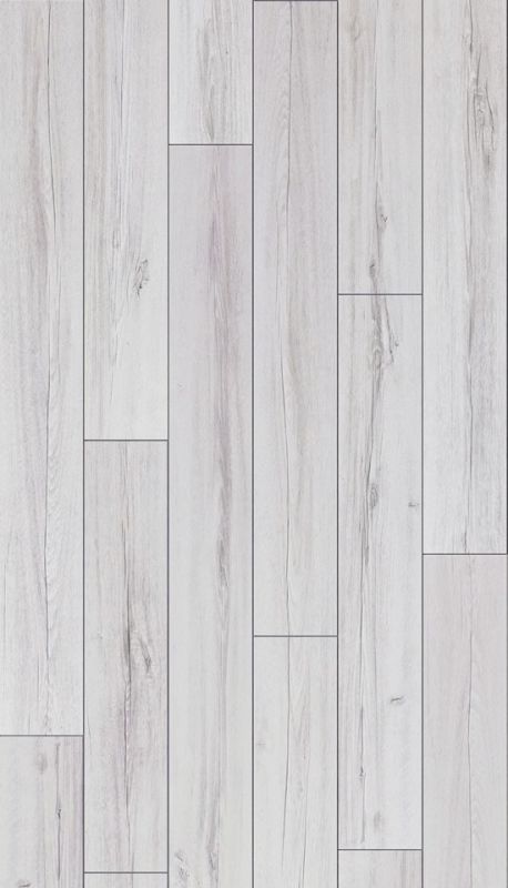 WHITE AN 901