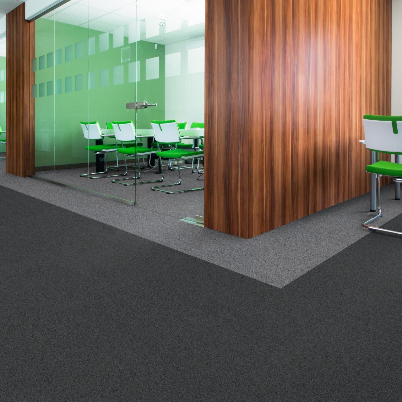 Carpet tile